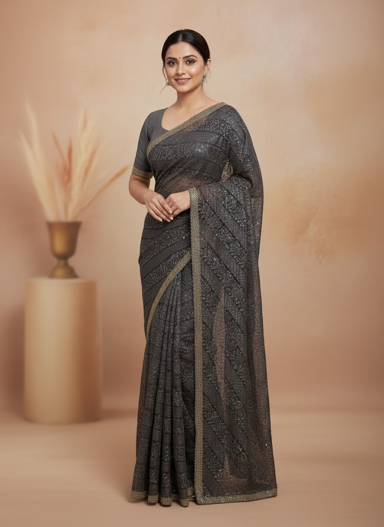 SAREES SUR